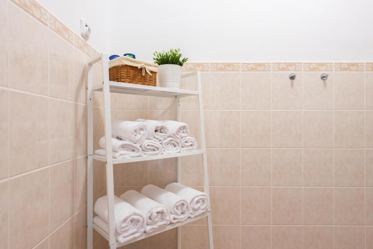 Libero Residence ปราก ภายนอก รูปภาพ